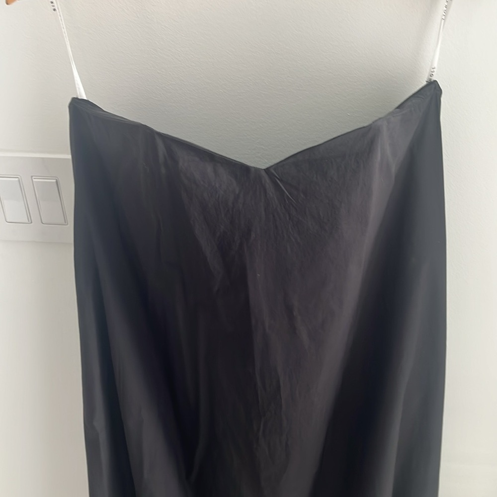 🖤 Bird and Knoll Maxi dress size small - Picture 4 of 9